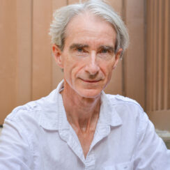 Michael A. O'Neill - Author